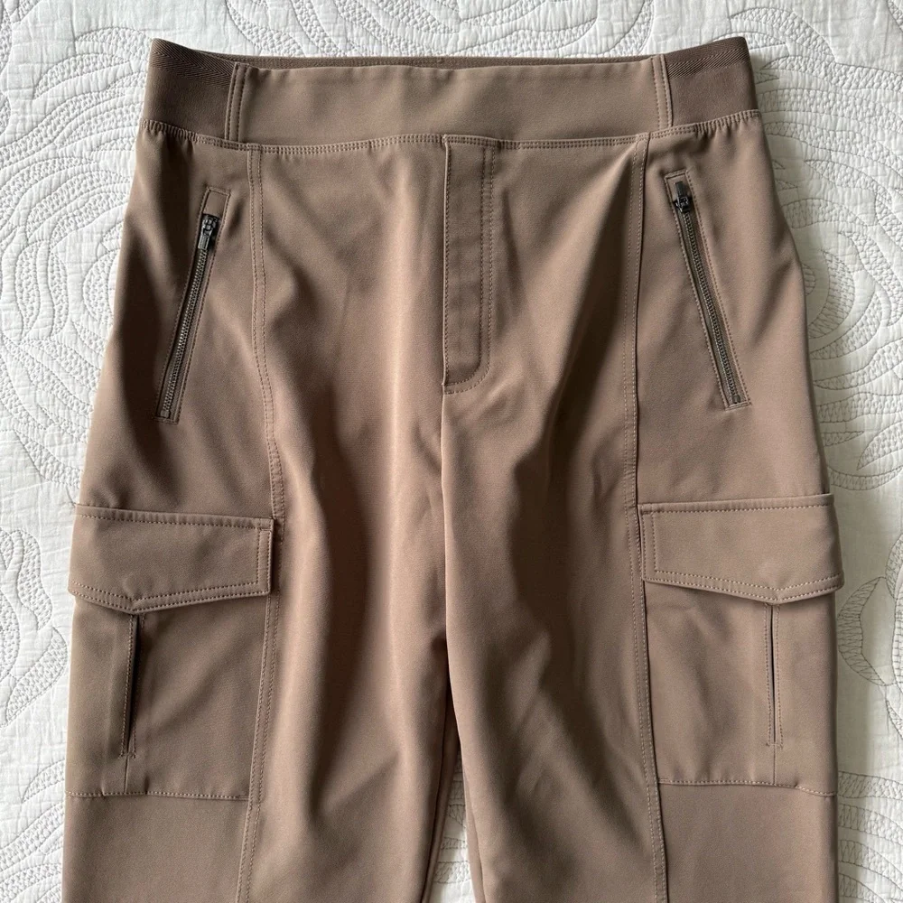 Athleta - Endless High Rise Cargo Pant